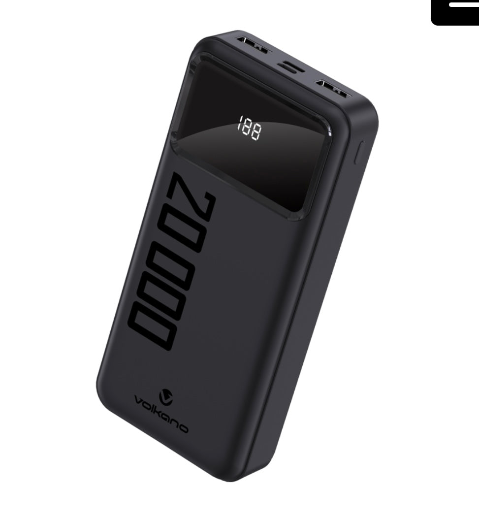 Power bank