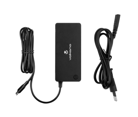 65w laptop charger cable