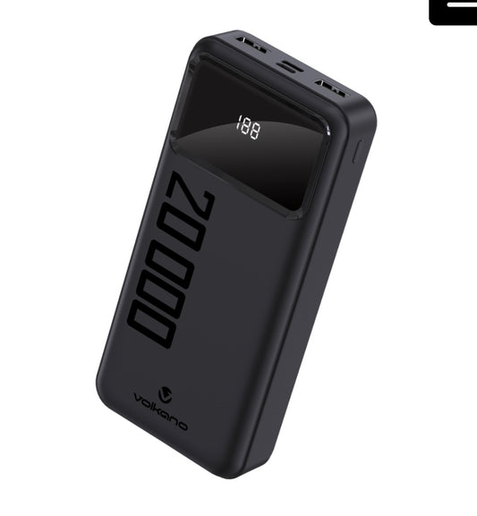 Power bank